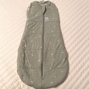 Ergo pouch cocoon swaddle sleep sack